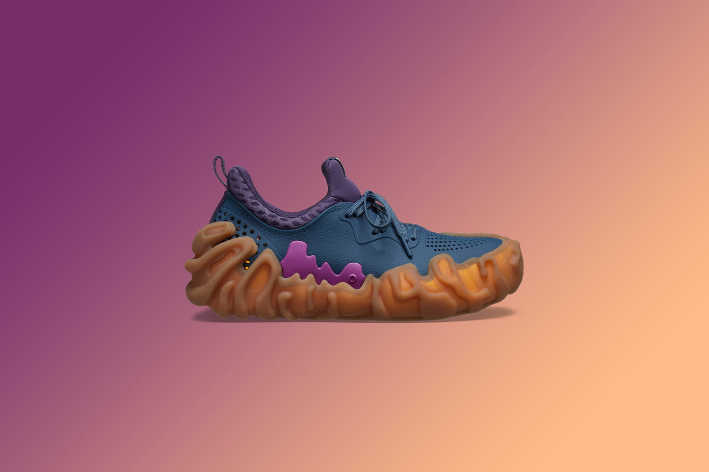 Crocs x Salehe Bembury Juniper - Taro