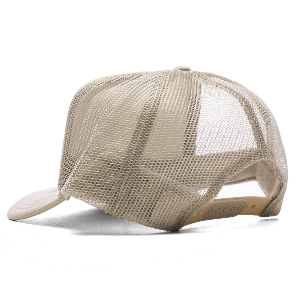 Crosshair Trucker - Khaki