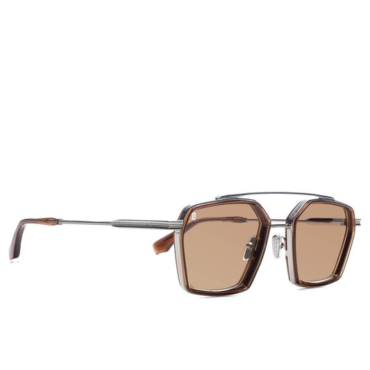 Cruise - Cognac Fade