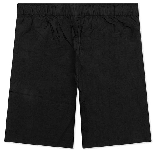 Crush Hiking Shorts - Black