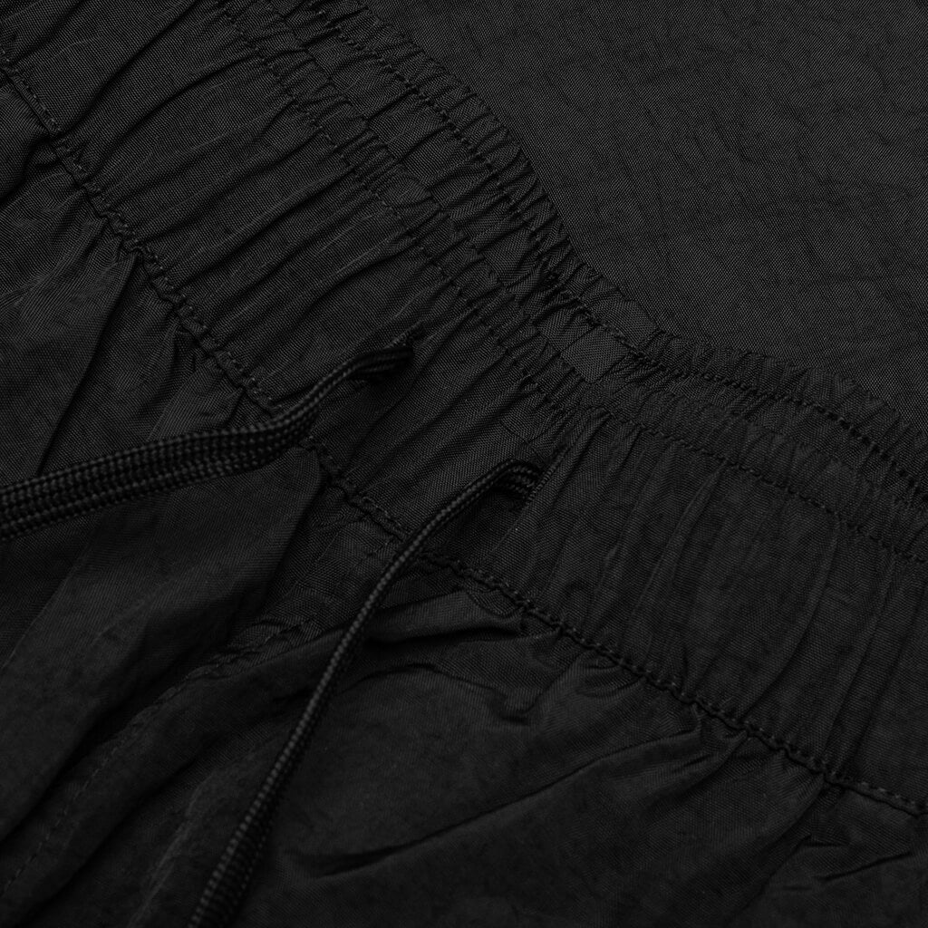 Crush Hiking Shorts - Black
