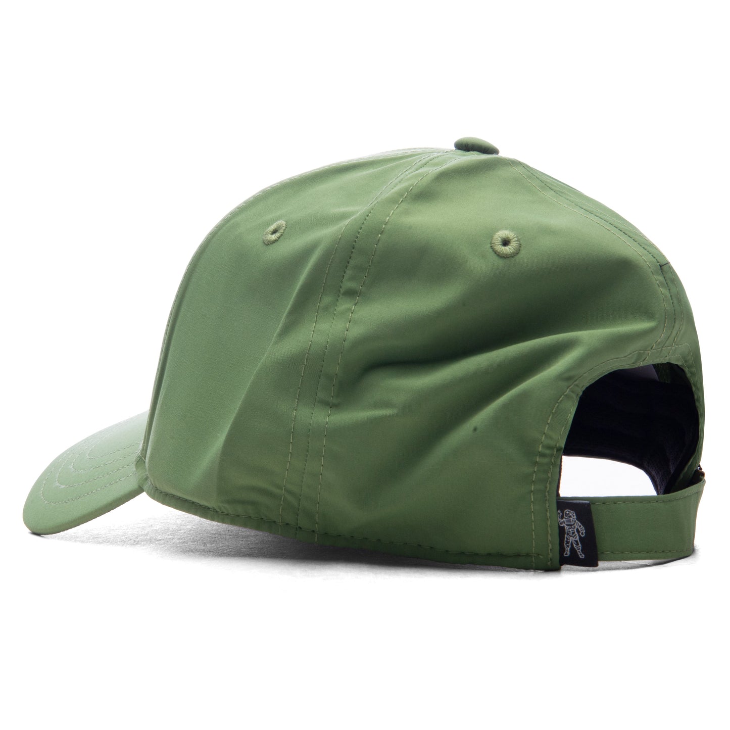 Curve Hat - Vineyard Green