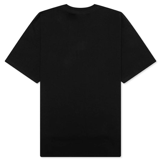 Cutie Heavyweight T-Shirt - Black