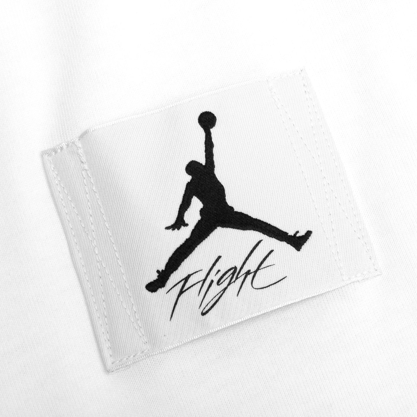Flight Essentials Oversized T-Shirt - White