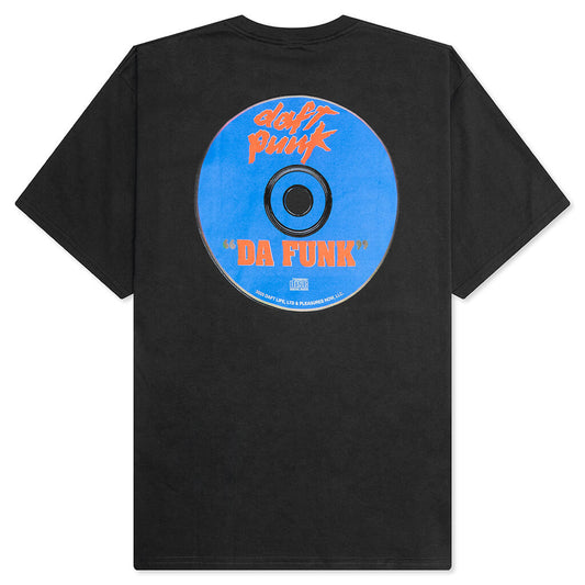 Da Funk T-Shirt - Black
