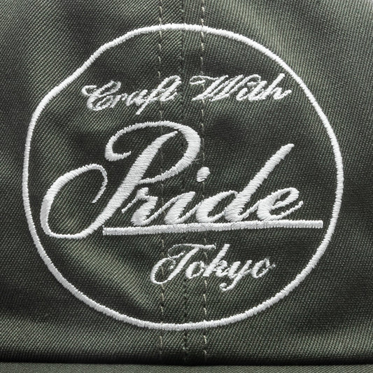 Dad Cap - Olive Drab