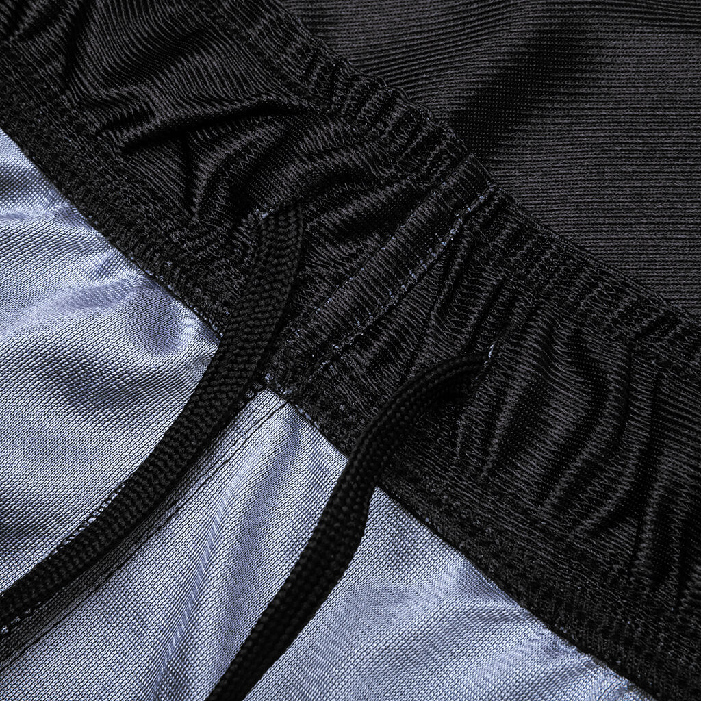 Daft Club Sport Shorts - Black