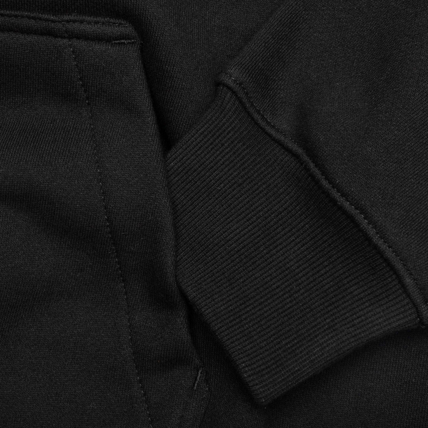 Dawg Hoodie - Black