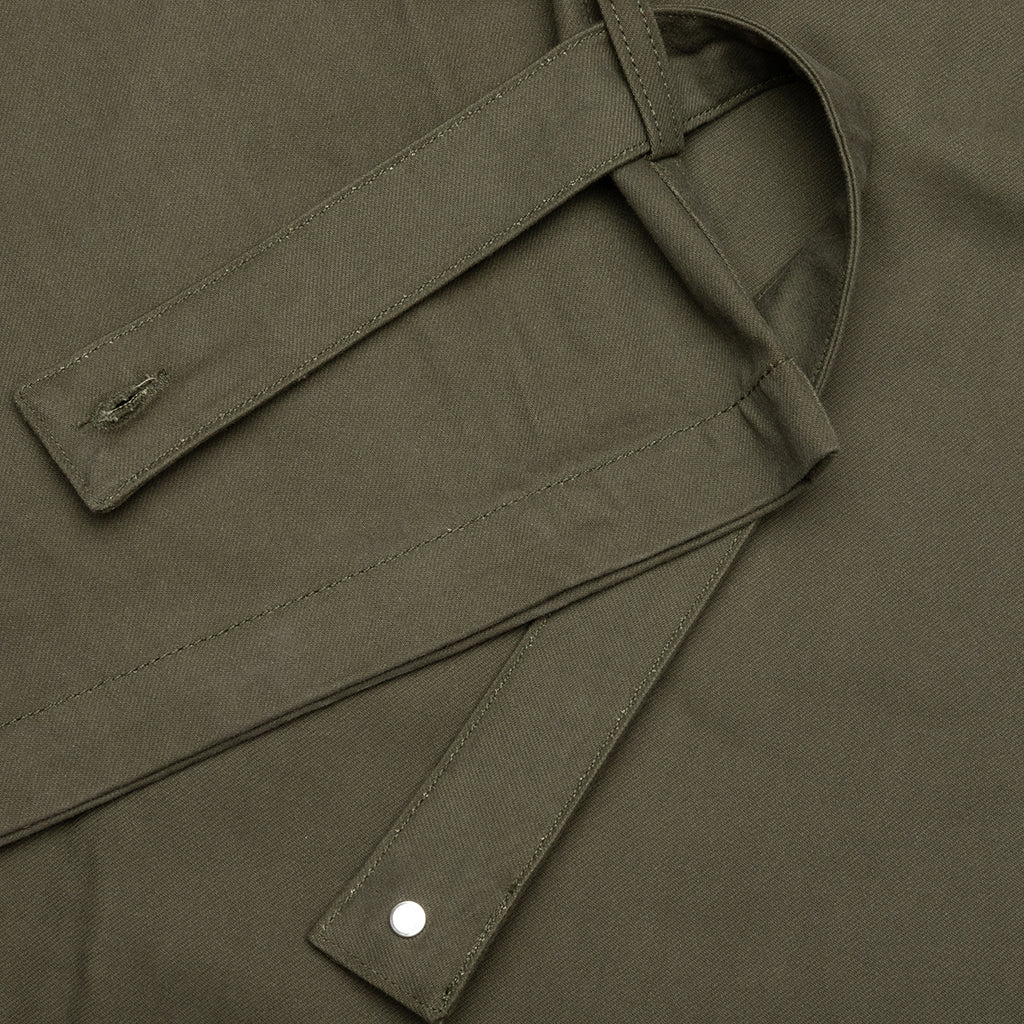 Desert Cargos - Olive