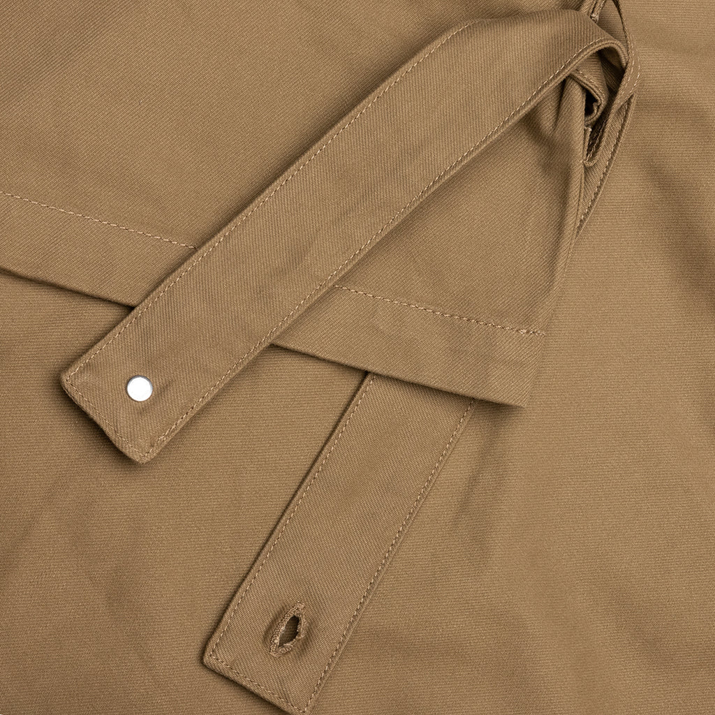 Desert Cargos - Tan