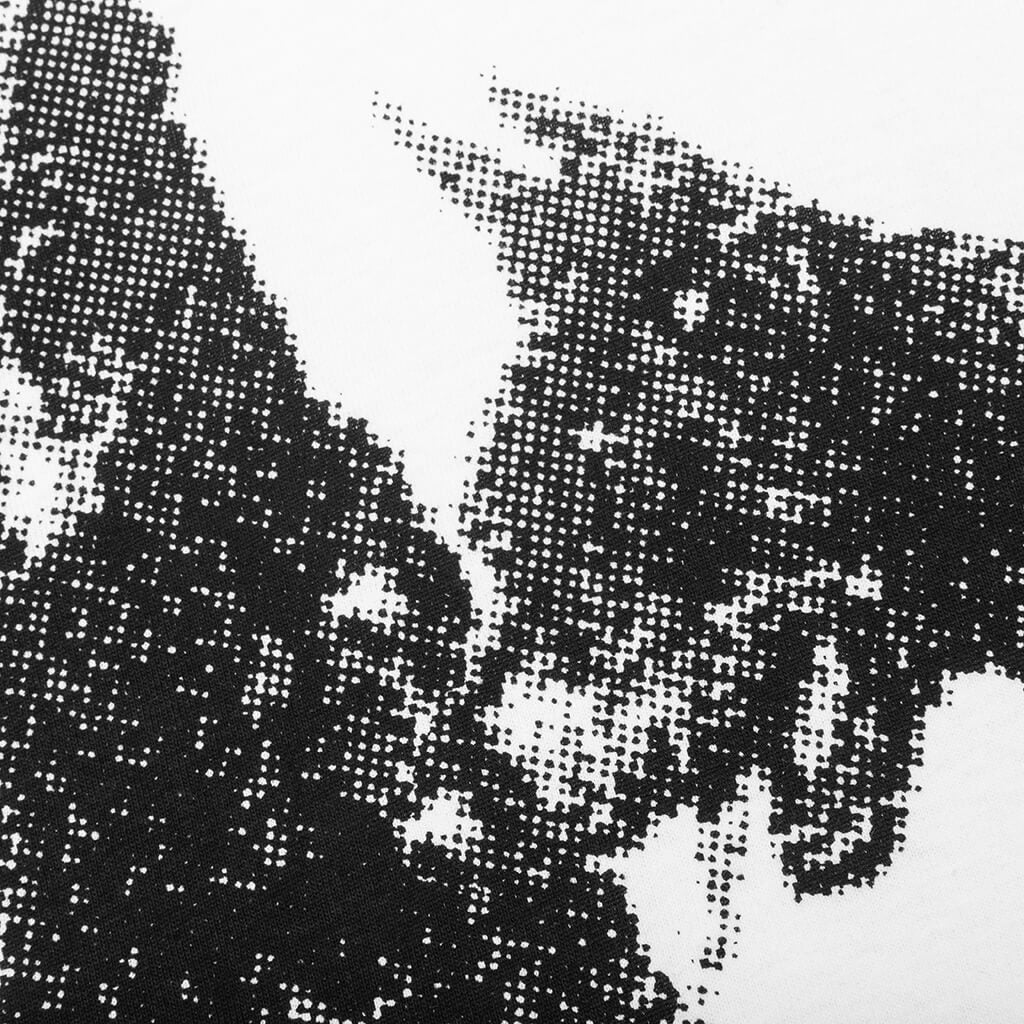 Dobermans Tee - White