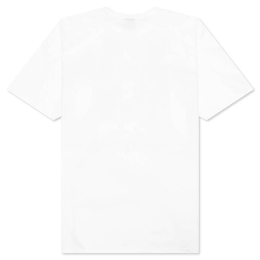 Dobermans Tee - White