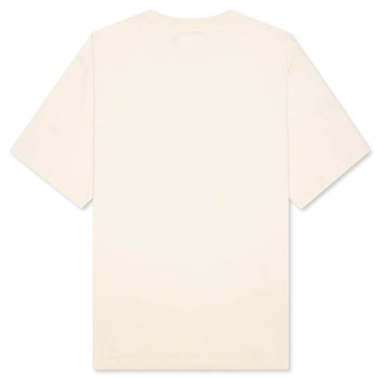 Dominos Tee - Bone