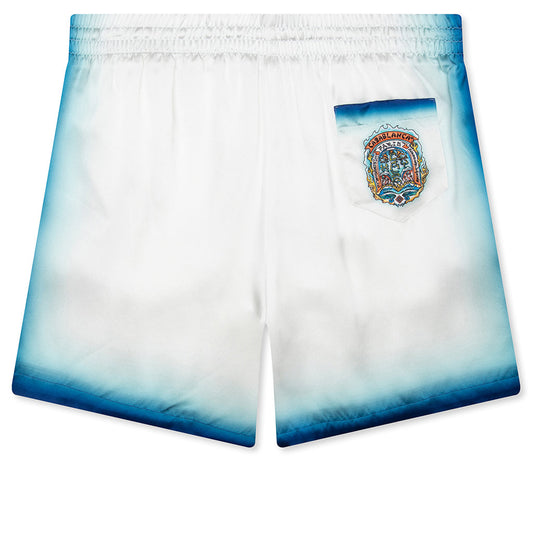 Drawstring Shorts - Casa Way Skate