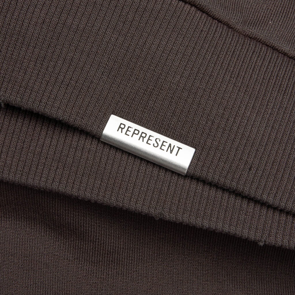Dream On Tour Hoodie - Nero