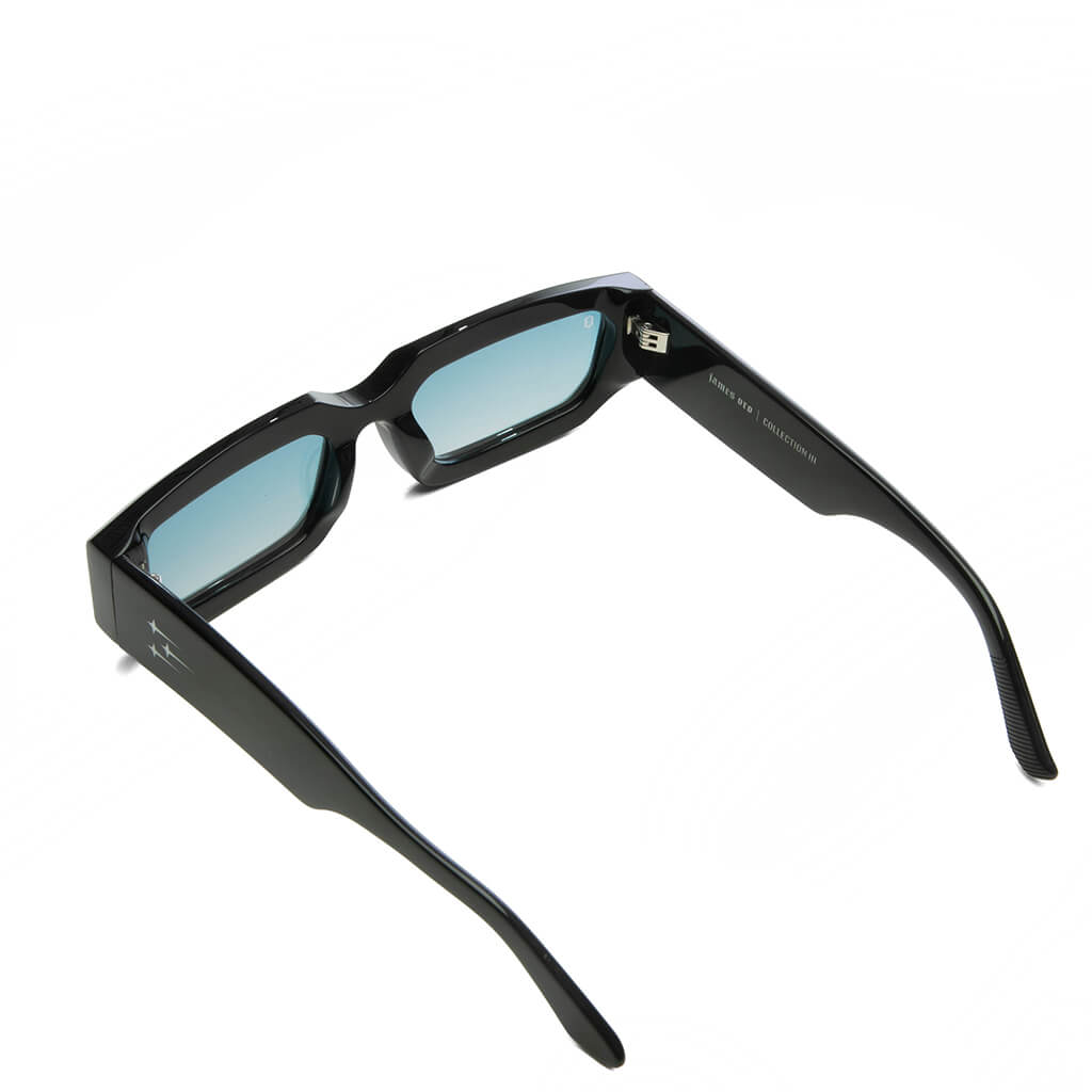 Dune - Dark Blue Flash/Black