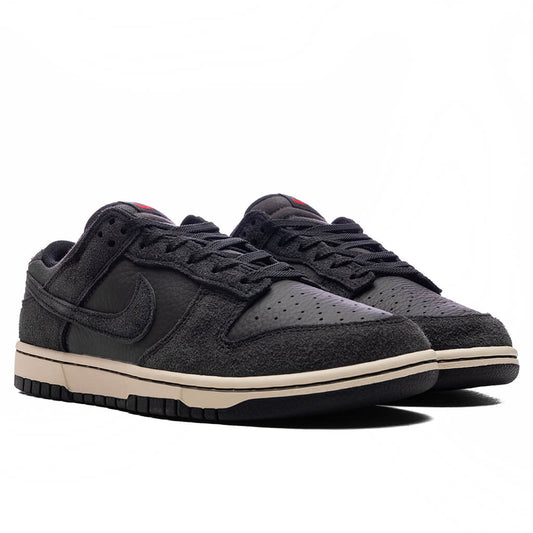 Dunk Low Retro PRM - Black/Off Noir/Medium Ash/Coconut Milk