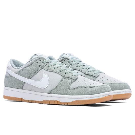 Dunk Low Retro SE - Jade Horizon/Summit White/Light Silver