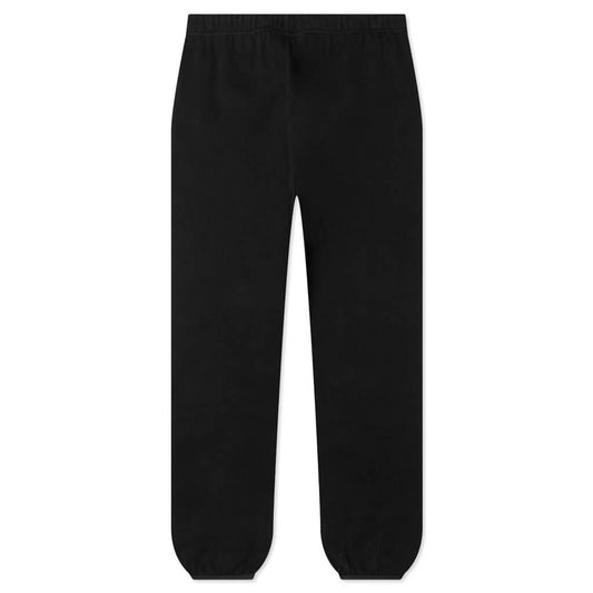 Essentials Sweatpants - Black
