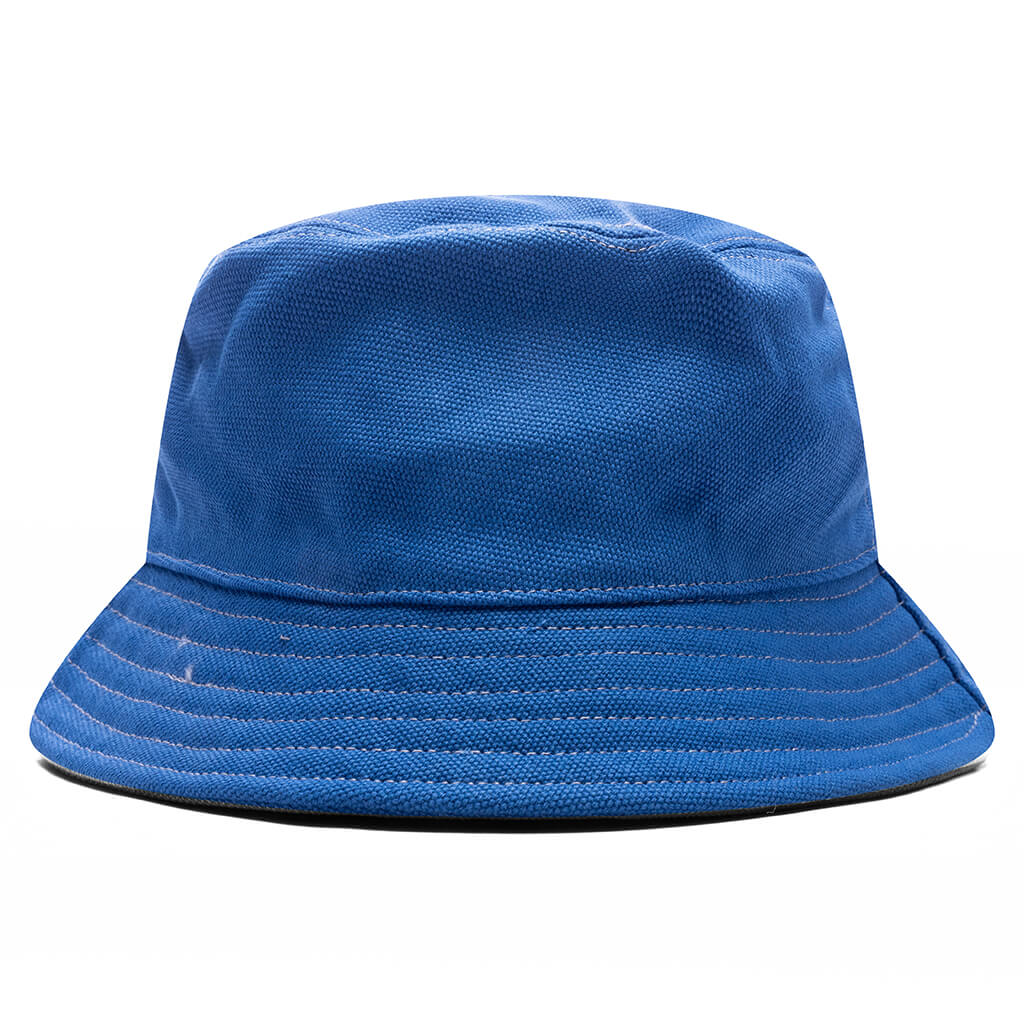 Est 1988 Bucket Hat - Blue