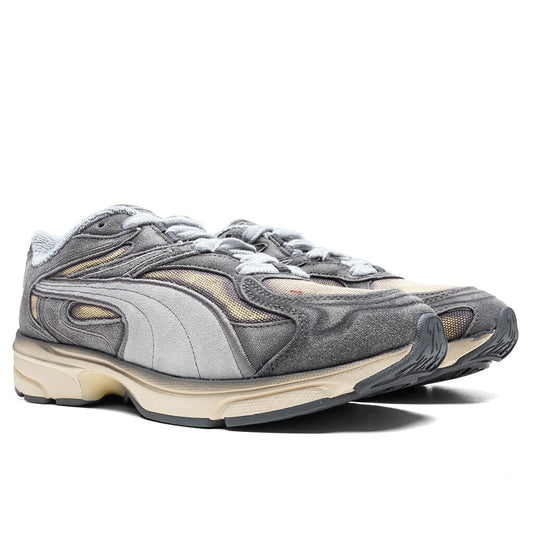 Extos Overdye - Cool Dark Gray/Cool Light Gray