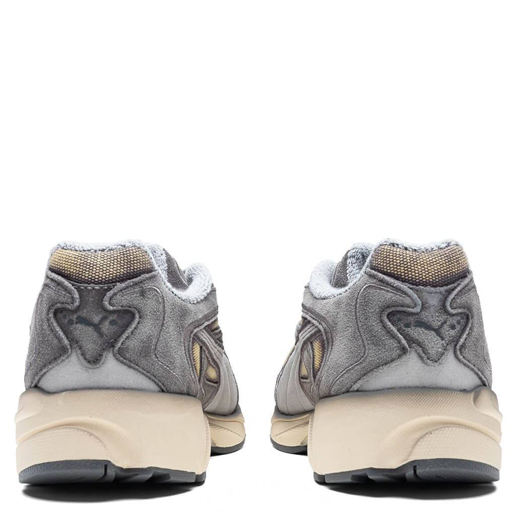 Extos Overdye - Cool Dark Gray/Cool Light Gray
