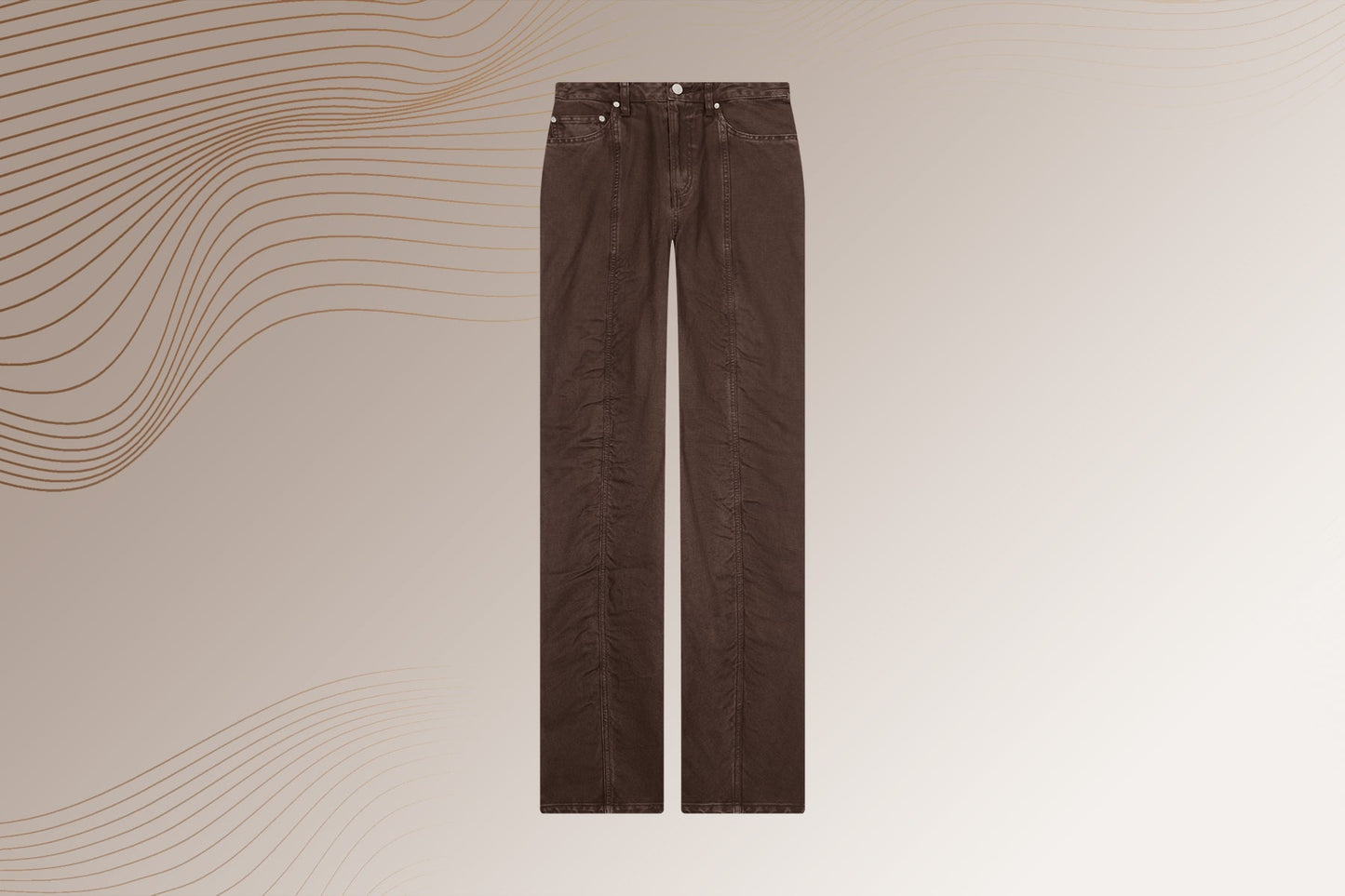 Women's Air Jordan x Travis Scott Pants - Sail
