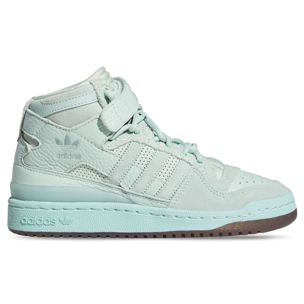 adidas Originals x Ivy Park Forum Mid - Green Tint