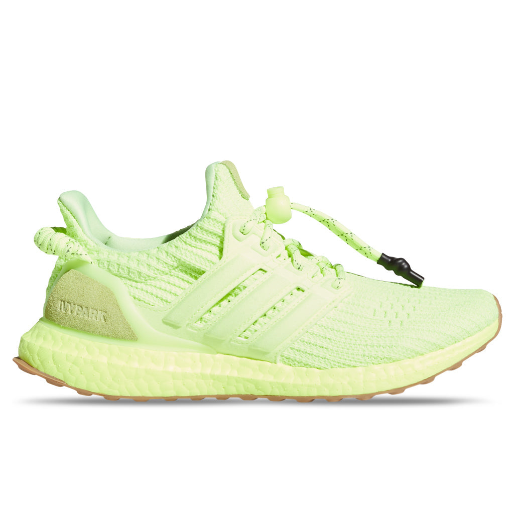 adidas Originals x Ivy Park Ultraboost OG - Signal Green