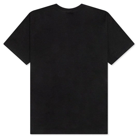 Fanclub T-Shirt - Black