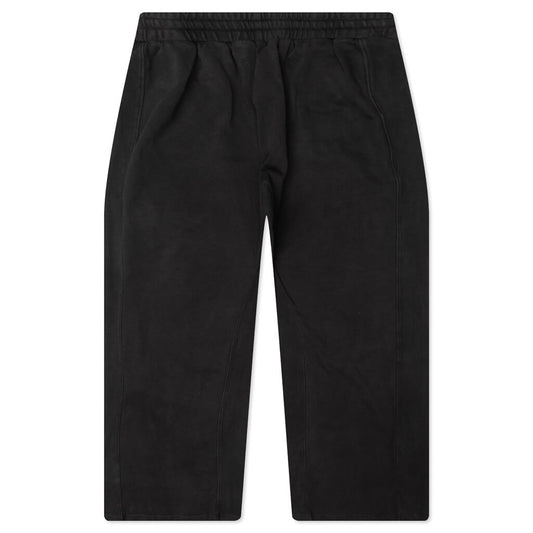 Faster Flight Pant - Black