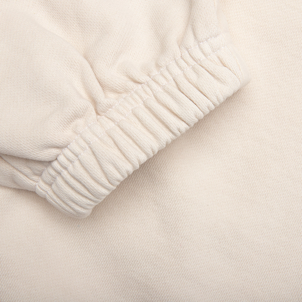 Fasting For Faster Sweatpants - Vintage White