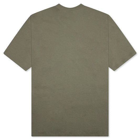 Fawn Tee - Army