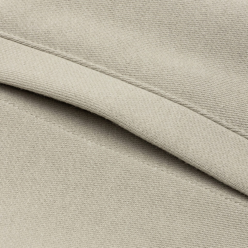 3/4 Half Zip - Seal