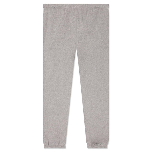Fear Of God Essentials Sweatpant - Dark Oatmeal