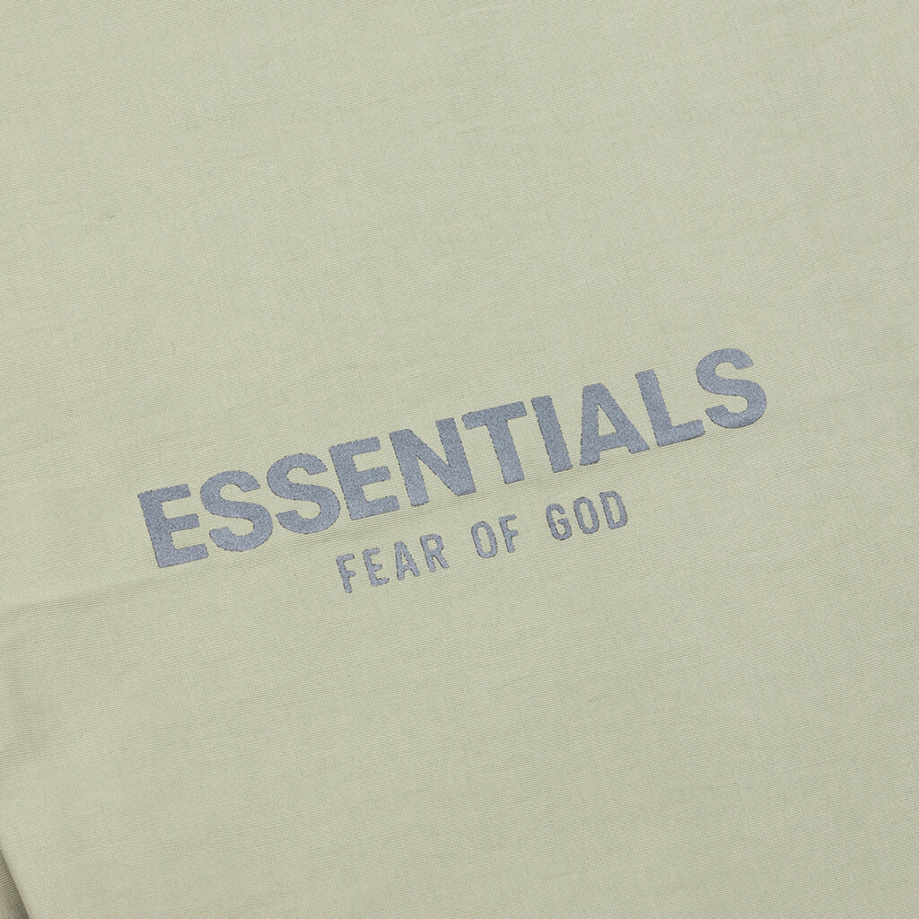 Essentials Track Pant - Pistachio