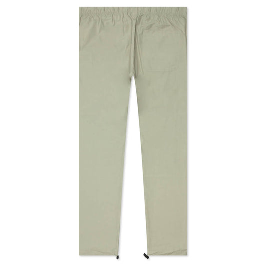 Essentials Track Pant - Pistachio