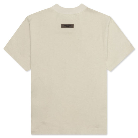Essentials Women's Essentials Tee - Wheat