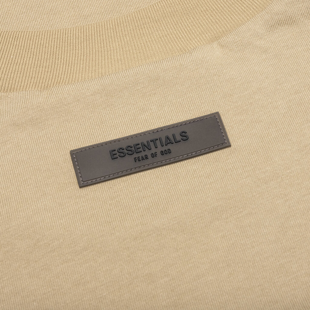 Essentials Women's Tee - Oak