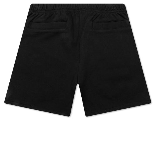 Academy Short - Black/White
