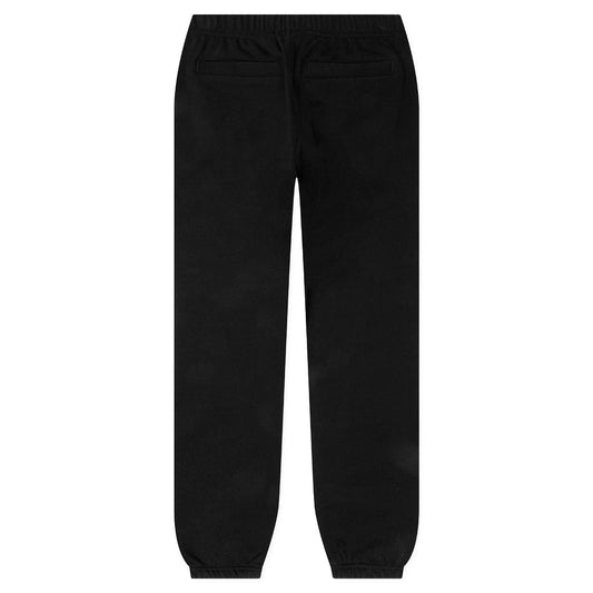 Academy Sweatpant - Black/White