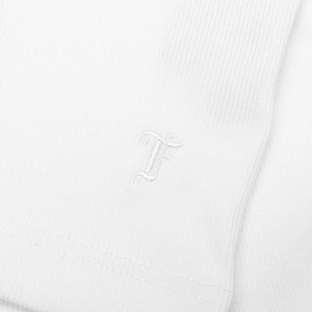 Vincent Tank Top 3-Pack - Optic White