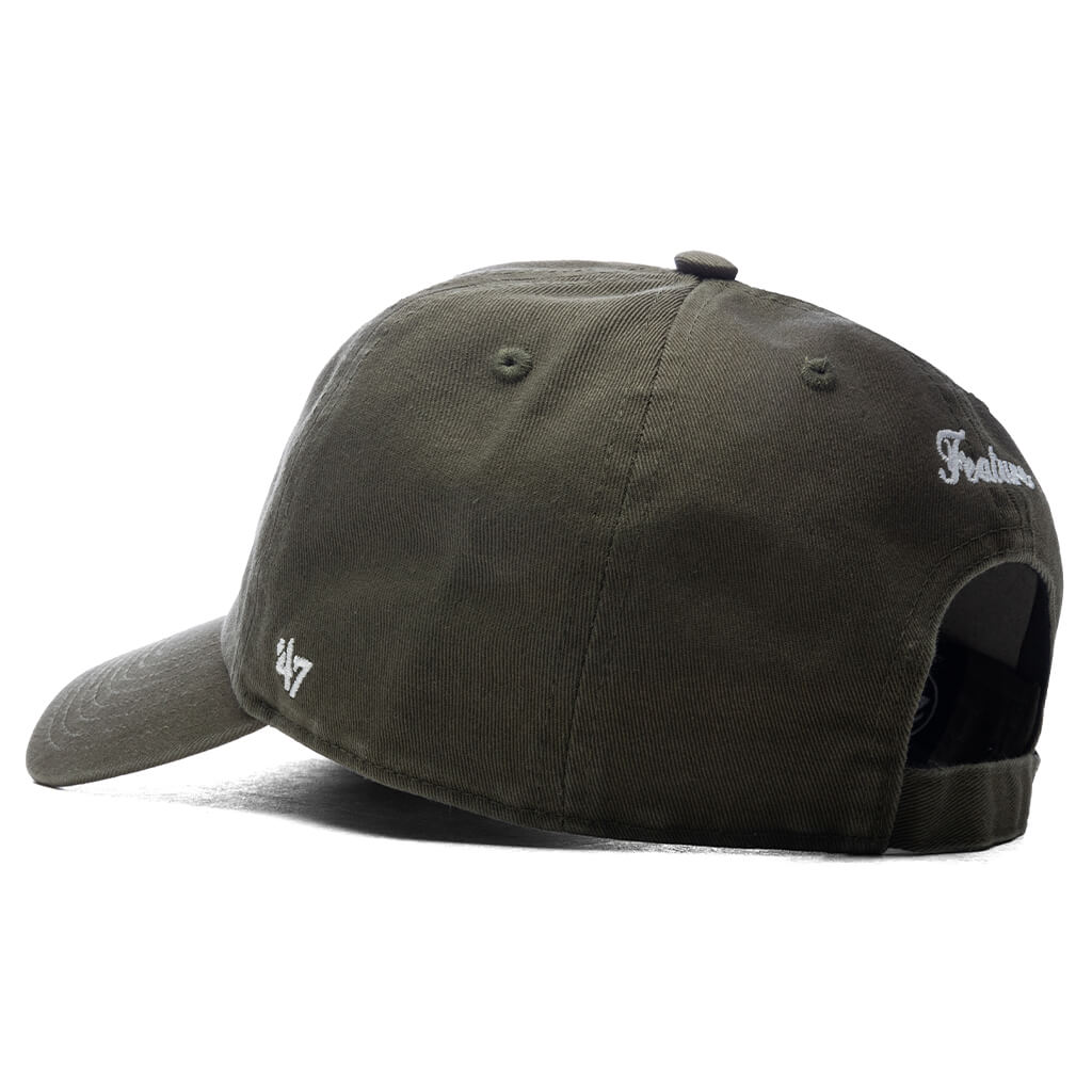 Feature x 47 Brand LA Dodgers 47 Clean Up - Sandalwood