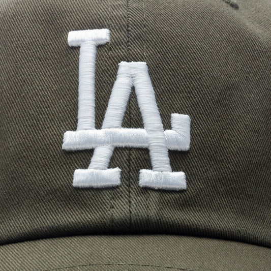Feature x 47 Brand LA Dodgers 47 Clean Up - Sandalwood