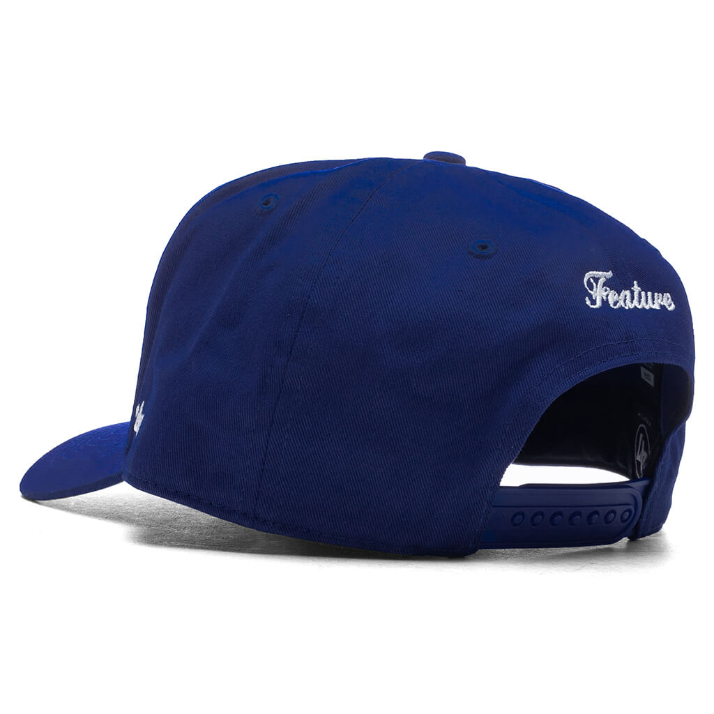 FEATURE x '47 Brand '47 Hitch - Los Angeles Dodgers