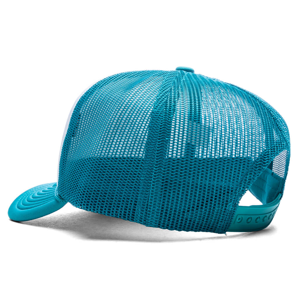 Feature x Honor The Gift Racing Club Hat - Green