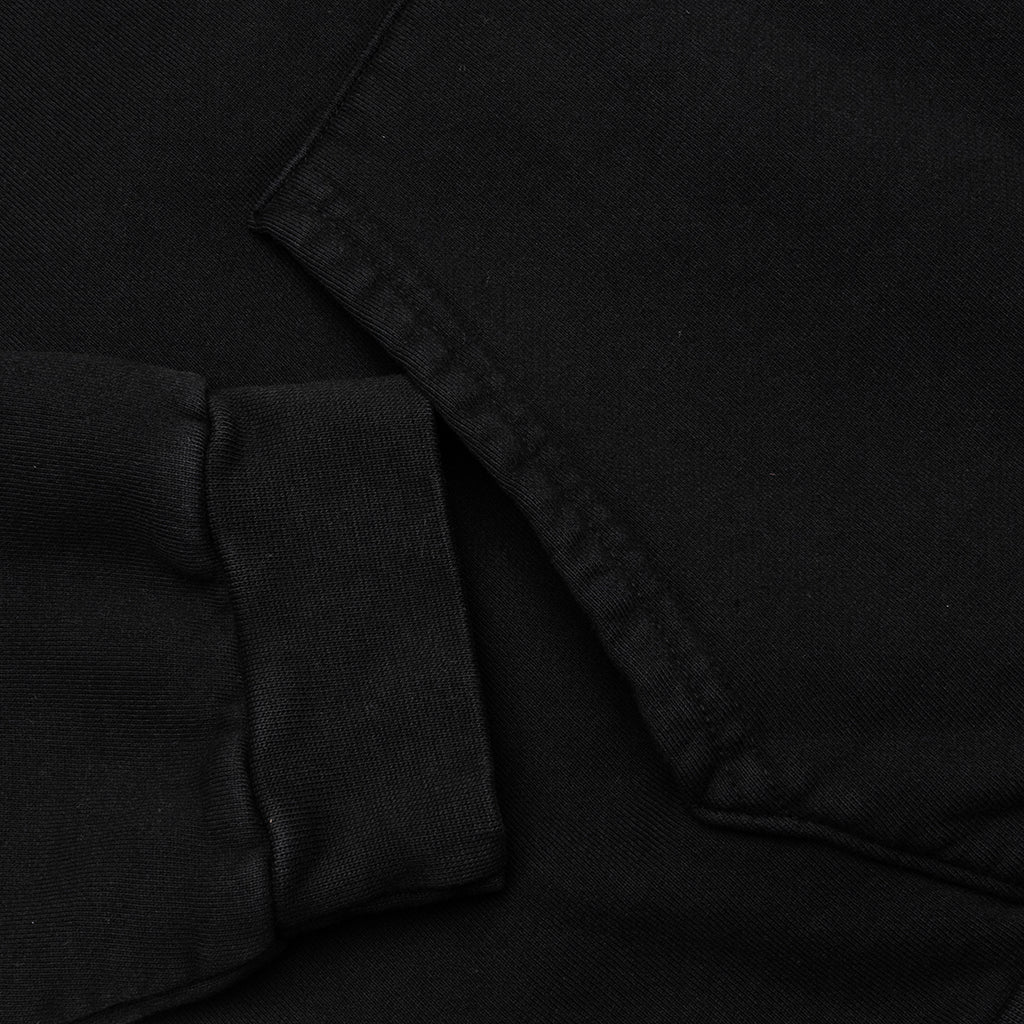 Feature x Honor The Gift Racing Club Hoodie - Faded Black