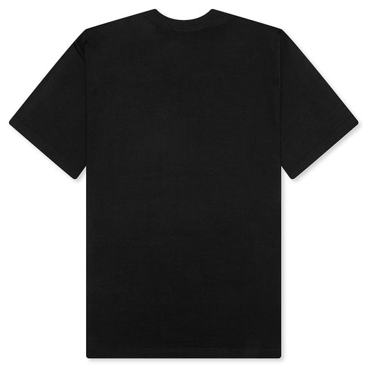 Feature x Market Formula Bear T-Shirt - Black