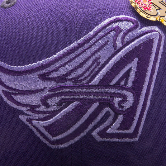 Feature x New Era 59FIFTY Fitted Desert Mirage - Los Angeles Angels