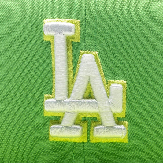 Feature x New Era 59FIFTY Fitted Fruit Pack - Los Angeles Dodgers